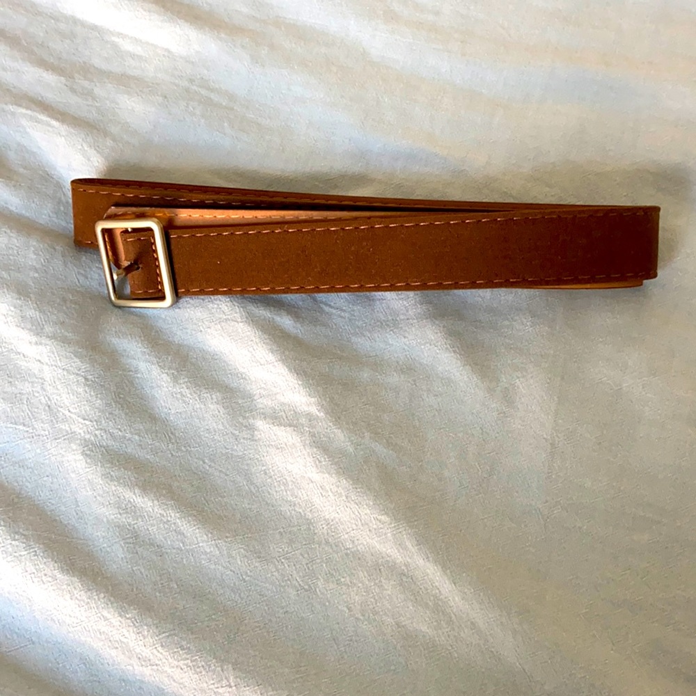 New decorative belt for women